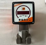 Kobold DPT-1245GN8K042 Flow Meter / Switch 15-45 Gpm Water Nema IP65. Fixed Price $499.00.
