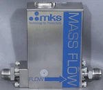 Mks 1579A/1579A00132LR1BV713 300 Slm He Digital Mass Flow Controller (mfc). Fixed Price $99.99.