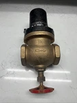 Magnatrol Valve M036S17 Solenoid 2" 120V 60HZ 45WATTS 50 Psi. Fixed Price $258.62.