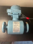 Rosemount 1/2" Magnetic Flow Tube 8705TSE005C1W0N0 Meter. Fixed Price $320.00.
