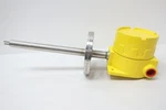 Fci FLT93S-1A1A4F6D1DC0B11 Flow Switch 115/220V-AC 24V-DC. Fixed Price $503.80.