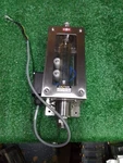 King Instruments Flow Meter 7311221D54A. Fixed Price $250.00.