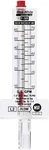 Blue-white F30150P 1.5 Inch 10-80 Gpm Pvc Flow Meter. Fixed Price $179.95.