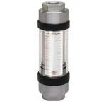 Hedland H601A-005-HT Flowmeter, Gpm/lpm 0.5 5.0 2-19. Fixed Price $390.99.