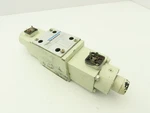 Mannesmann Rexroth 4WRA 10 W40-12/24NZ4/M-993-X Directional Solenoid Valve 24VDC. Fixed Price $299.99.