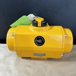 New Emerson Field Actuator QS0350-U04STACW Warranty Fast Shipping. Fixed Price $775.00.