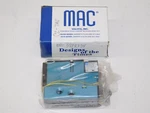 New Mac Valves 92B-AAA-BAA-DM-DDAP-1DM 27864 Solenoid Module Unit In Box. Fixed Price $75.00.