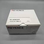 Keyence FD-Q10C / FDQ10C Clamp-on Digital Flow Sensor. Fixed Price $246.50.