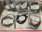 25PCS. Vertiv Geist RTAFHD3-12 Temperature Airflow Humidity Dewpoint Sensor 12'. Fixed Price $995.00.