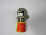 Namco ER330-10004 Flow Sensor 24VDC 0.5-300MA 3/4" Pin Connector Used. Fixed Price $94.09.
