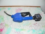 Piusi Suzzara F00407340 & Pump Handle Nozzle, (def/adblue) Water. Fixed Price $195.95.
