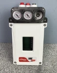 Flowserve Logix 3800 Digital Positioner 3820-37EA-D33R-1110-00 *defect*. Fixed Price $649.75.