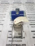 Foxboro 83W-A02S1SSTNA Vortex Flowmeter 2''. Fixed Price $700.00.