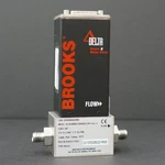 Brooks Instrument SLA5860S1BAA0C2A1 Mass Flow Controller, N2, 1.5 Slpm Fs. Fixed Price $499.95.