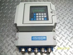 Fischer & Porter 50 MM2000 AAG032 AB2 Converter True - Mass. Fixed Price $1450.00.