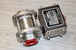 Gemini A512 Pneumatic Actuator 1" Ball Valve. Fixed Price $430.00.
