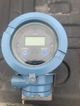 Micro Motion Series 2700R12ABAEZZZ Flow And Density Transmitter Mfg 2018. Fixed Price $900.00.