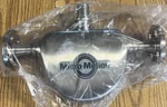 Micro Motion Mass Flow Sensor CMFS010M313MN0A2ECZZ New. Fixed Price $2200.00.