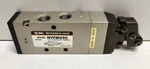 Guaranteed! Smc 1/4" Npt Mechanical Valve NVFM250. Fixed Price $21.21.