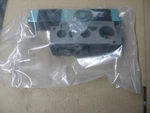 Nib Numatics 153SS515M000061 Solenoid Control Valve 4W/3P Open Ctr 24VDC P9575. Fixed Price $129.99.