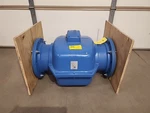 Foxboro 2800 Series 10" Magnetic Flow Meter 2810-SABA-THB-G. Fixed Price $1699.00.