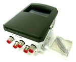 New Yokogawa AM11-ASA1A-000 Magnetic Flow Converter AM11ASA1A000. Fixed Price $600.00.