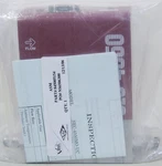 New Horiba Stec SEC-4550M Hcl 30 Slm Mass Flow Controller Mfc Asm Pn: 845005154. Fixed Price $1749.99.