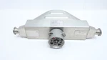 Micro Motion H100S138NCAAEZZZZ Coriolis Mass Flow Meter 1IN. Fixed Price $3627.25.
