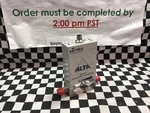 Mks Alta Mass Flow Controller, 1/4" Vcr, 500 Sccm, Gas N2, 1480A-26717. Fixed Price $615.36.