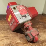 Maxon "sto" Vent Valve 1-1/2" STO-AS-1 70PSI 120V Solenoid. Fixed Price $209.88.