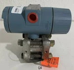 Foxboro 863DP-M2D1CC-C D/p Cell Intelligent Transmitter, Fast Shipping! Warranty. Fixed Price $200.00.