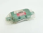 New Numatics Solenoid Valve 554JJ500O000000. Fixed Price $99.95.