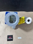 Foxboro I/a Series Vortex Flowmeter 83 W-T01S1SSTJA Warranty. Fixed Price $755.00.