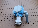 Endress + Hauser T-mass PIT-6000 480VAC Flowmeter. Fixed Price $300.00.