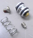 Schmidt 2263-000-99 Pneumatic Deadman Switch Repair Kit. Fixed Price $42.95.