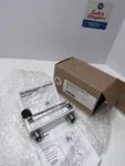 King Instrument 75303122C17 Flowmeter Scfm 1/4 Fnpt New Box. Fixed Price $89.99.