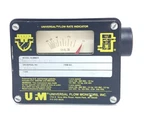 New Ufm WB8GM-6-A1WD / WB8GM6A1WD Universal Flow Rate Indicator 66639 Type 4. Fixed Price $800.00.