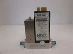 Unit UFC-1560A, Mass Flow Controller, 500 Sccm, 0.5%PH3/N2, Rfrb. Fixed Price $30.00.