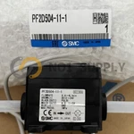 1PC New Smc PF2D504-11-1 Warranty PF2D504111. Fixed Price $600.76.