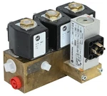 Norgren 9521662082702400 Solenoid Valve Block. Fixed Price $268.82.