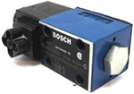 Bosch 9810231011 Directional Control Valve 081WV061V1012WS115/60 4600PSI. Fixed Price $300.00.
