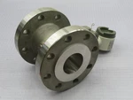 Yokogawa 188-NNNA3A-S3S3-E Vortex Flow Meter T213139. Fixed Price $499.99.