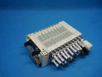 Ckd N4E0-ER N4E0-T50 W/ N4E010, N3E0660 Solenoid Valve. Fixed Price $142.47.