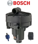 Secondary Air Injection Pump Kit W/ Check Valve & Relay Bosch Oem For Mercedes. Fixed Price $359.48.