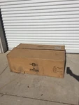 Emerson Micro Motion CMF200M419NU Mass Flow Sensor. 2". Fixed Price $4250.00.
