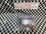 Mks Mass Flow Controller 1/2" Vcr 300 Slm He 1579A00132LR1BV Viton. Fixed Price $3176.50.
