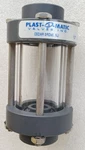 Plast-o-matic GX050V-PV 1/2" Pvc Viton Seals. Fixed Price $272.00.