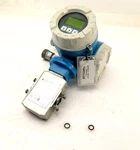 Endress + Hauser 53H08-RC5B1RA0B2AA Promag Magnetic Flow Meter 85-260V. Fixed Price $1101.72.