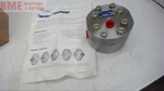 Nordson HP021-H115-2S08-629 Encoder Flow Meter 11.4 Lpm, 4000 Psi,. Fixed Price $349.00.