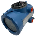 Micro Motion 2700I12EBAEZZZ Flow & Density Transmitter S/n 3351731 Made In Usa. Fixed Price $1790.00.